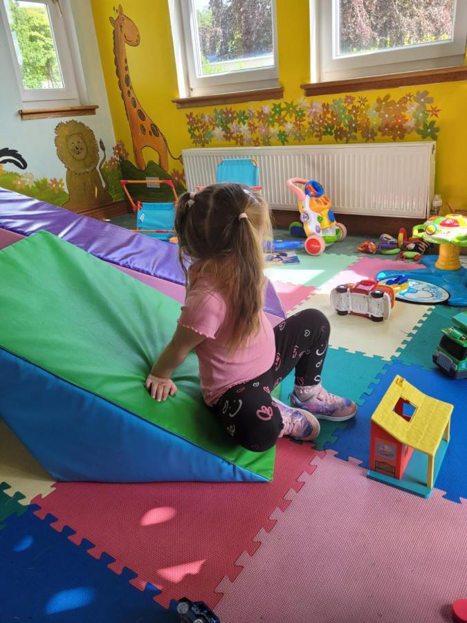 The Sunny Bunny Holiday Home Ballantrae Exteriör bild