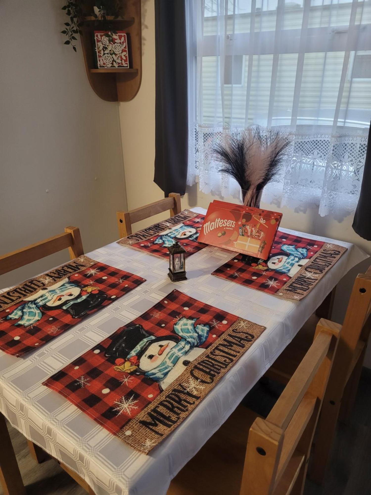 The Sunny Bunny Holiday Home Ballantrae Exteriör bild