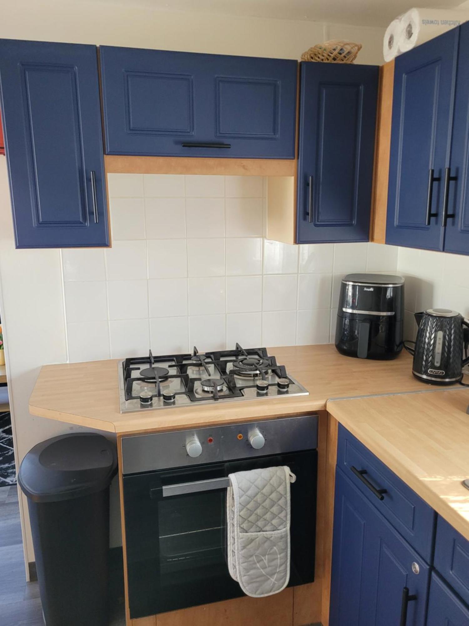 The Sunny Bunny Holiday Home Ballantrae Exteriör bild